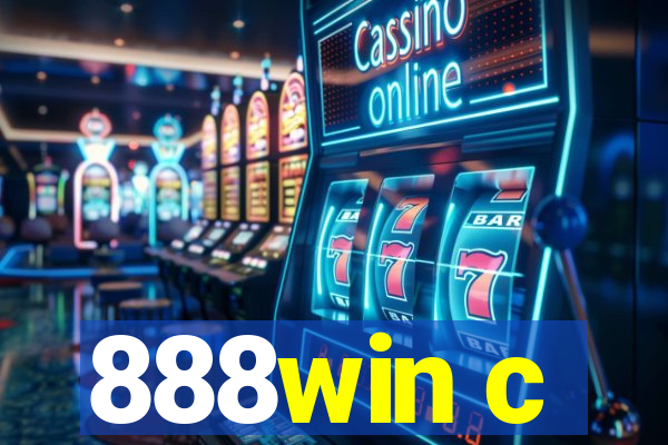 888win c